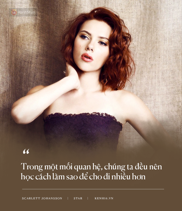 'Góa phụ đen' Scarlett Johansson: Bị tài tử 'Deadpool' bỏ ngay khi thành phụ nữ quyến rũ nhất hành tinh và cái kết bất ngờ - 3 'Góa phụ đen' Scarlett Johansson: Bị tài tử 'Deadpool' bỏ ngay khi thành phụ nữ quyến rũ nhất hành tinh và cái kết bất ngờ - 3