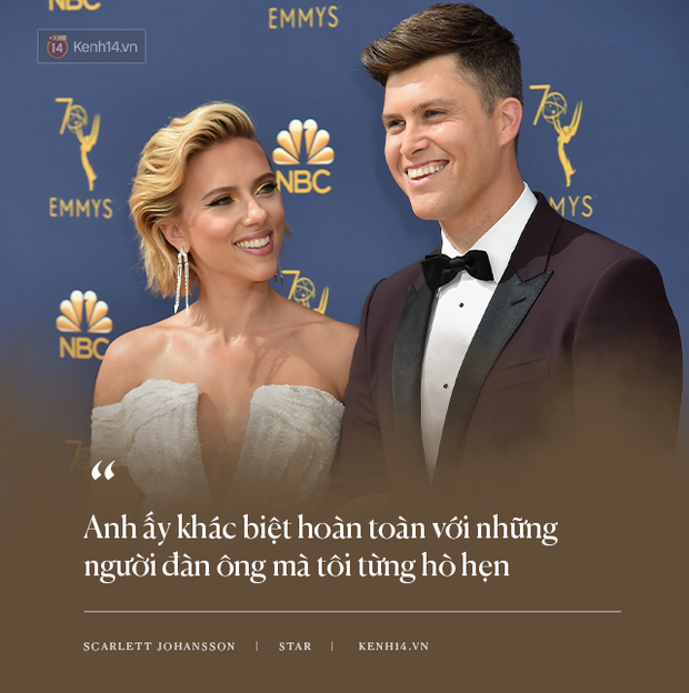'Góa phụ đen' Scarlett Johansson: Bị tài tử 'Deadpool' bỏ ngay khi thành phụ nữ quyến rũ nhất hành tinh và cái kết bất ngờ - 4 'Góa phụ đen' Scarlett Johansson: Bị tài tử 'Deadpool' bỏ ngay khi thành phụ nữ quyến rũ nhất hành tinh và cái kết bất ngờ - 4
