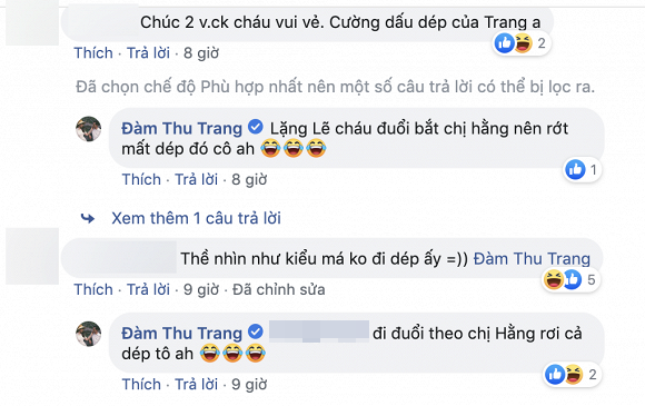 Xôn xao thông tin Đàm Thu Trang đã có tin vui sau gần 2 tháng tổ chức đám cưới nhờ chi tiết đặc biệt này - 1 Xôn xao thông tin Đàm Thu Trang đã có tin vui sau gần 2 tháng tổ chức đám cưới nhờ chi tiết đặc biệt này - 1