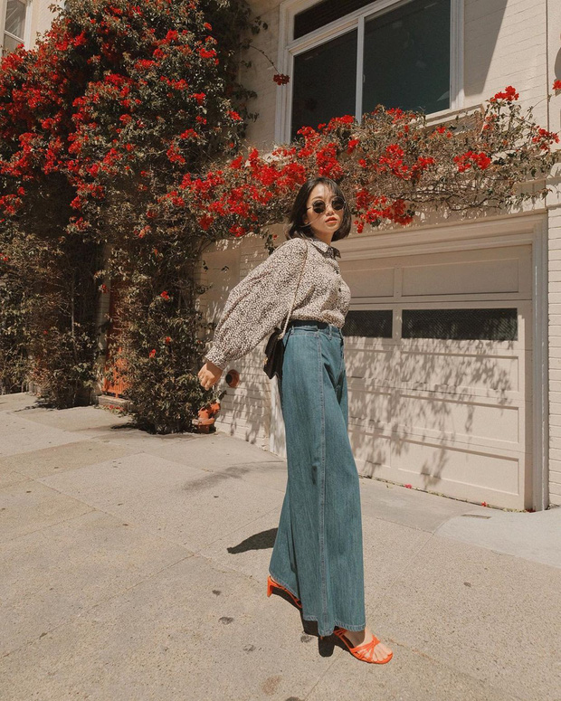 Diện quanh 5 công thức sau, style mùa thu 2019 của bạn sẽ sành điệu hơn đứt thu năm ngoái - 1 Diện quanh 5 công thức sau, style mùa thu 2019 của bạn sẽ sành điệu hơn đứt thu năm ngoái - 1