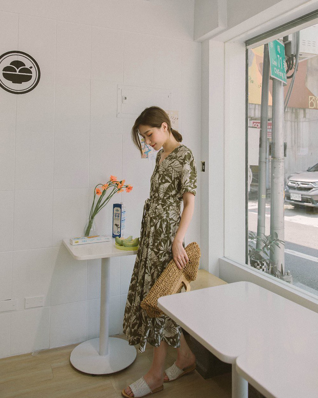 Diện quanh 5 công thức sau, style mùa thu 2019 của bạn sẽ sành điệu hơn đứt thu năm ngoái - 12 Diện quanh 5 công thức sau, style mùa thu 2019 của bạn sẽ sành điệu hơn đứt thu năm ngoái - 12