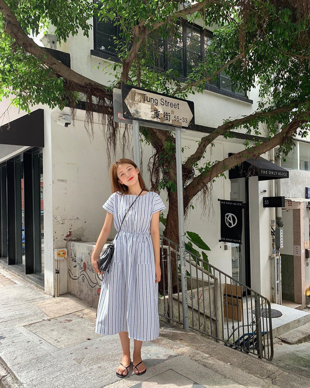 Diện quanh 5 công thức sau, style mùa thu 2019 của bạn sẽ sành điệu hơn đứt thu năm ngoái - 13 Diện quanh 5 công thức sau, style mùa thu 2019 của bạn sẽ sành điệu hơn đứt thu năm ngoái - 13
