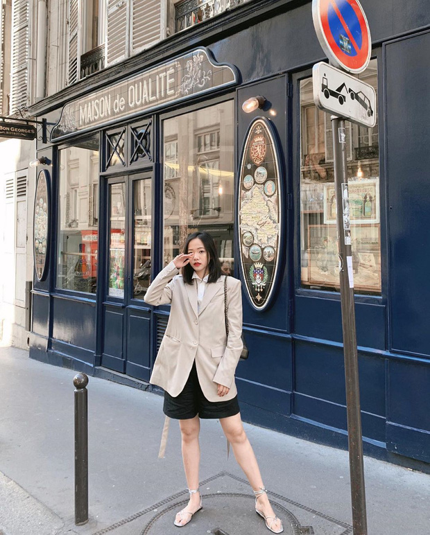 Diện quanh 5 công thức sau, style mùa thu 2019 của bạn sẽ sành điệu hơn đứt thu năm ngoái - 16 Diện quanh 5 công thức sau, style mùa thu 2019 của bạn sẽ sành điệu hơn đứt thu năm ngoái - 16