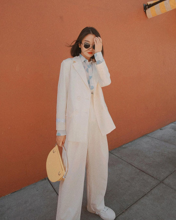 Diện quanh 5 công thức sau, style mùa thu 2019 của bạn sẽ sành điệu hơn đứt thu năm ngoái - 19 Diện quanh 5 công thức sau, style mùa thu 2019 của bạn sẽ sành điệu hơn đứt thu năm ngoái - 19
