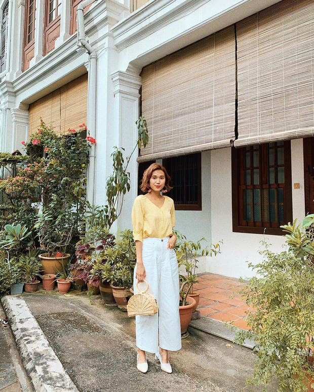 Diện quanh 5 công thức sau, style mùa thu 2019 của bạn sẽ sành điệu hơn đứt thu năm ngoái - 3 Diện quanh 5 công thức sau, style mùa thu 2019 của bạn sẽ sành điệu hơn đứt thu năm ngoái - 3
