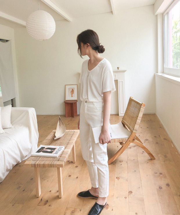 Diện quanh 5 công thức sau, style mùa thu 2019 của bạn sẽ sành điệu hơn đứt thu năm ngoái - 4 Diện quanh 5 công thức sau, style mùa thu 2019 của bạn sẽ sành điệu hơn đứt thu năm ngoái - 4