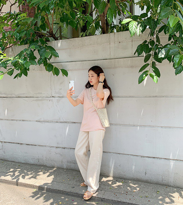 Diện quanh 5 công thức sau, style mùa thu 2019 của bạn sẽ sành điệu hơn đứt thu năm ngoái - 5 Diện quanh 5 công thức sau, style mùa thu 2019 của bạn sẽ sành điệu hơn đứt thu năm ngoái - 5