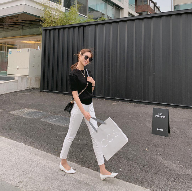 Diện quanh 5 công thức sau, style mùa thu 2019 của bạn sẽ sành điệu hơn đứt thu năm ngoái - 6 Diện quanh 5 công thức sau, style mùa thu 2019 của bạn sẽ sành điệu hơn đứt thu năm ngoái - 6