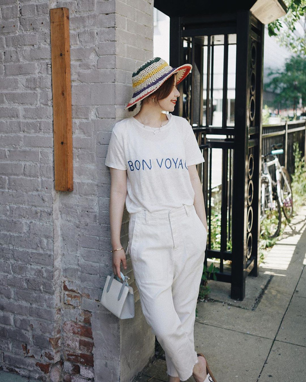 Diện quanh 5 công thức sau, style mùa thu 2019 của bạn sẽ sành điệu hơn đứt thu năm ngoái - 7 Diện quanh 5 công thức sau, style mùa thu 2019 của bạn sẽ sành điệu hơn đứt thu năm ngoái - 7
