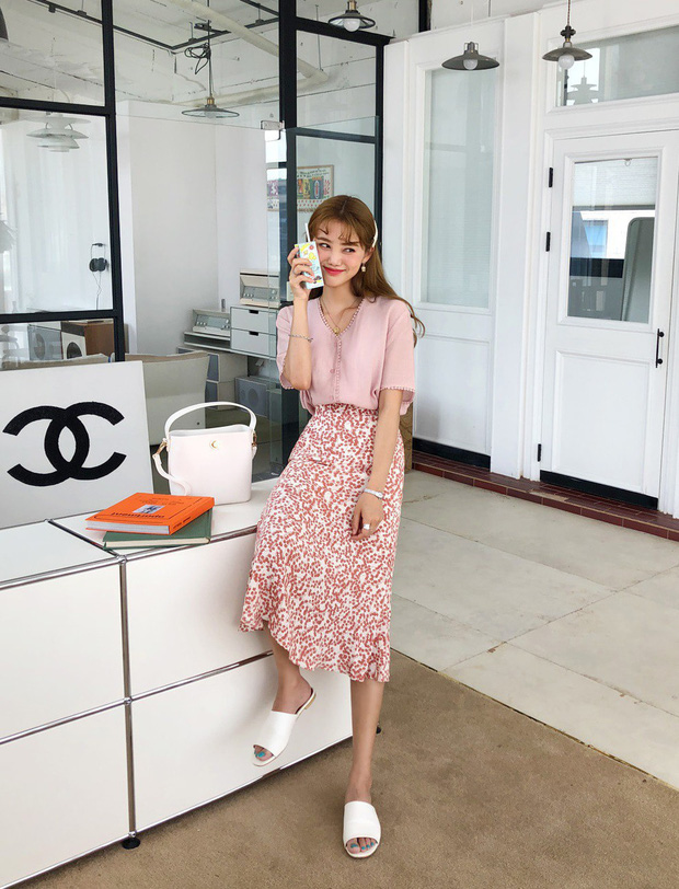 Diện quanh 5 công thức sau, style mùa thu 2019 của bạn sẽ sành điệu hơn đứt thu năm ngoái - 9 Diện quanh 5 công thức sau, style mùa thu 2019 của bạn sẽ sành điệu hơn đứt thu năm ngoái - 9