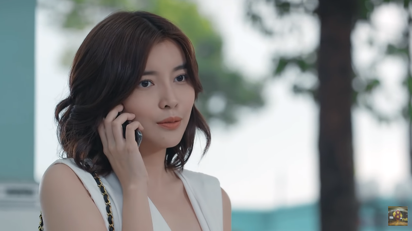 Bán chồng tập 17: Diệu Ngọc bẽ bàng phát hiện Hưng đã có vợ, lại còn bị vợ Hưng ép chụp hình cực ác Bán chồng tập 17: Diệu Ngọc bẽ bàng phát hiện Hưng đã có vợ, lại còn bị vợ Hưng ép chụp hình cực ác