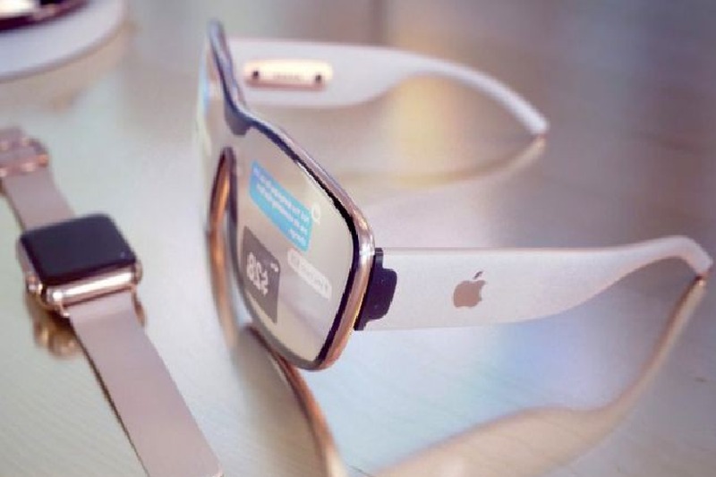 Code trong iOS 13 xác nhận dự án kính AR của Apple - 2 Code trong iOS 13 xác nhận dự án kính AR của Apple - 2