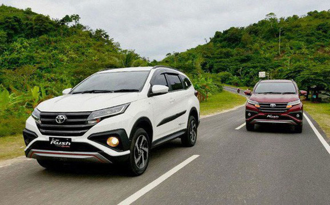 Xuống mức thấp kỷ lục, ô tô nhập khẩu từ Indonesia về Việt Nam đang có giá bao nhiêu? Xuống mức thấp kỷ lục, ô tô nhập khẩu từ Indonesia về Việt Nam đang có giá bao nhiêu?
