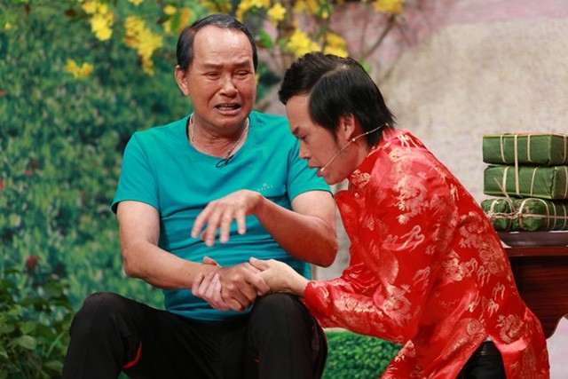 'Ơn giời cậu đây rồi' còn lại gì khi vắng Hoài Linh: Xuân Bắc rất tốt, nhưng không thể nào lấp được chỗ trống quá lớn! - 3 'Ơn giời cậu đây rồi' còn lại gì khi vắng Hoài Linh: Xuân Bắc rất tốt, nhưng không thể nào lấp được chỗ trống quá lớn! - 3