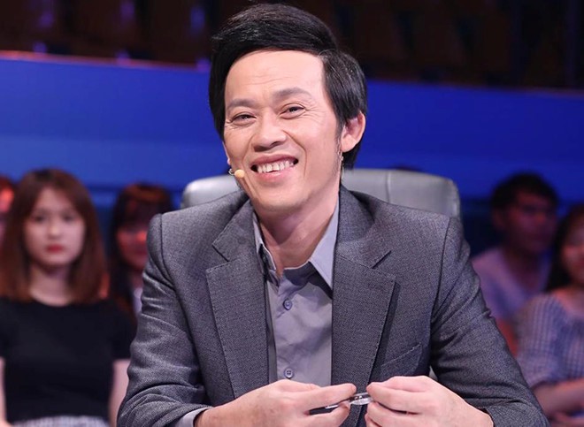 'Ơn giời cậu đây rồi' còn lại gì khi vắng Hoài Linh: Xuân Bắc rất tốt, nhưng không thể nào lấp được chỗ trống quá lớn! - 1 'Ơn giời cậu đây rồi' còn lại gì khi vắng Hoài Linh: Xuân Bắc rất tốt, nhưng không thể nào lấp được chỗ trống quá lớn! - 1