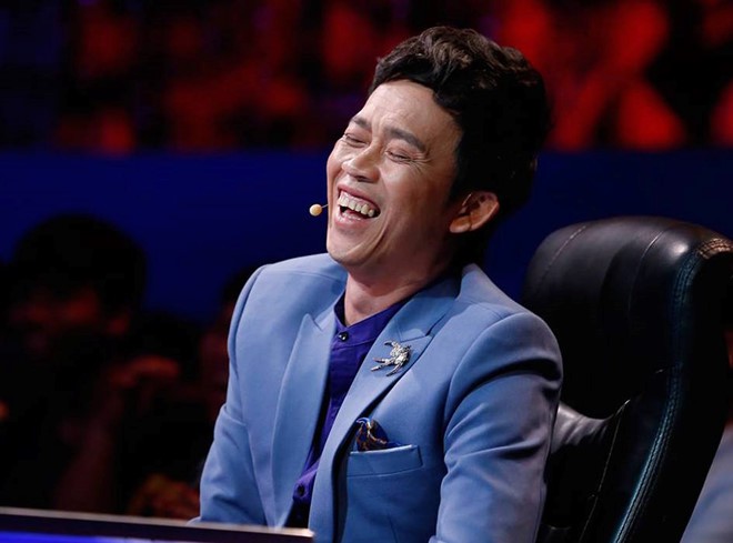 'Ơn giời cậu đây rồi' còn lại gì khi vắng Hoài Linh: Xuân Bắc rất tốt, nhưng không thể nào lấp được chỗ trống quá lớn! - 2 'Ơn giời cậu đây rồi' còn lại gì khi vắng Hoài Linh: Xuân Bắc rất tốt, nhưng không thể nào lấp được chỗ trống quá lớn! - 2