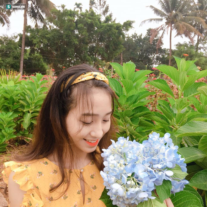 Nữ sinh có nụ cười ngọt ngào và đôi chân kỳ lạ khiến bao người nín lặng - 4 Nữ sinh có nụ cười ngọt ngào và đôi chân kỳ lạ khiến bao người nín lặng - 4