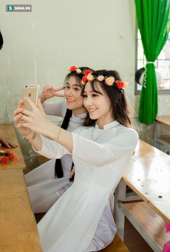 Nữ sinh có nụ cười ngọt ngào và đôi chân kỳ lạ khiến bao người nín lặng - 7 Nữ sinh có nụ cười ngọt ngào và đôi chân kỳ lạ khiến bao người nín lặng - 7