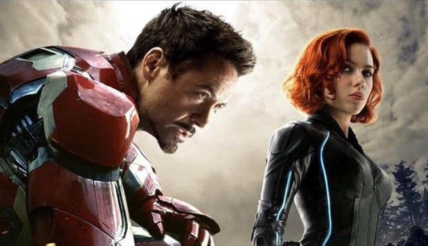 Rộ tin Iron Man 'đội mồ sống dậy' ở phim riêng Black Widow, tiết lộ có vai trò không thể thiếu với Scarlett Johansson? - 2 Rộ tin Iron Man 'đội mồ sống dậy' ở phim riêng Black Widow, tiết lộ có vai trò không thể thiếu với Scarlett Johansson? - 2