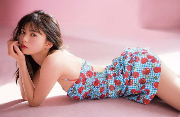 Ngọc nữ Nhật Bản được phong 'Thần tượng 4000 năm có một' - 10 Ngọc nữ Nhật Bản được phong 'Thần tượng 4000 năm có một' - 10