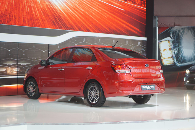 So sánh Kia Soluto, Hyundai Accent và Toyota Vios - Cuộc đua tam mã trên thị trường ô tô Việt Nam - 10 So sánh Kia Soluto, Hyundai Accent và Toyota Vios - Cuộc đua tam mã trên thị trường ô tô Việt Nam - 10