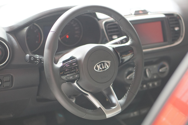 So sánh Kia Soluto, Hyundai Accent và Toyota Vios - Cuộc đua tam mã trên thị trường ô tô Việt Nam - 4 So sánh Kia Soluto, Hyundai Accent và Toyota Vios - Cuộc đua tam mã trên thị trường ô tô Việt Nam - 4