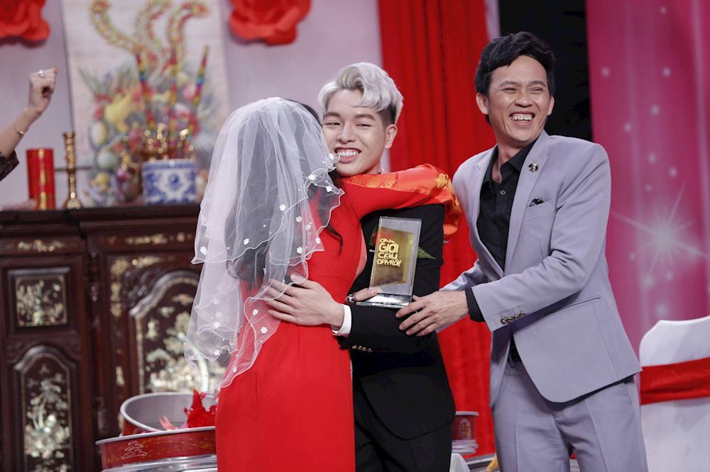'Ơn giời cậu đây rồi' còn lại gì khi vắng Hoài Linh: Xuân Bắc rất tốt, nhưng không thể nào lấp được chỗ trống quá lớn! - 4 'Ơn giời cậu đây rồi' còn lại gì khi vắng Hoài Linh: Xuân Bắc rất tốt, nhưng không thể nào lấp được chỗ trống quá lớn! - 4