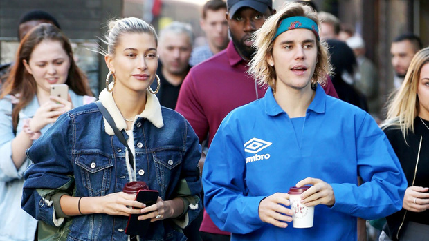 Hailey Baldwin lần đầu lên tiếng về lùm xùm kết hôn với Justin Bieber: 'Họ nói tôi thế nào cũng bị chồng bỏ' - 6 Hailey Baldwin lần đầu lên tiếng về lùm xùm kết hôn với Justin Bieber: 'Họ nói tôi thế nào cũng bị chồng bỏ' - 6