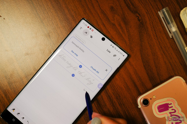 iFan nếu được dùng thử Galaxy Note10 sẽ thích nhất tính năng gì? iFan nếu được dùng thử Galaxy Note10 sẽ thích nhất tính năng gì?