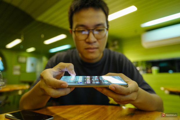iFan nếu được dùng thử Galaxy Note10 sẽ thích nhất tính năng gì? - 7 iFan nếu được dùng thử Galaxy Note10 sẽ thích nhất tính năng gì? - 7