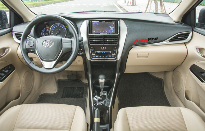 So sánh Kia Soluto, Hyundai Accent và Toyota Vios - Cuộc đua tam mã trên thị trường ô tô Việt Nam - 5 So sánh Kia Soluto, Hyundai Accent và Toyota Vios - Cuộc đua tam mã trên thị trường ô tô Việt Nam - 5