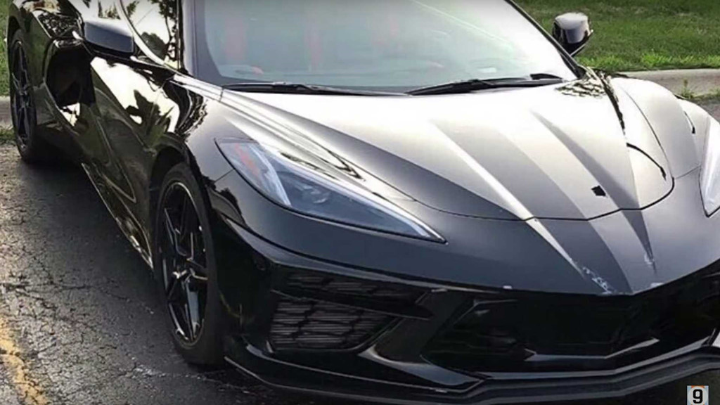Giá của Corvette C8 2020 thực sự 'rẻ đến vô lý' dù ở thị trường nào Giá của Corvette C8 2020 thực sự 'rẻ đến vô lý' dù ở thị trường nào