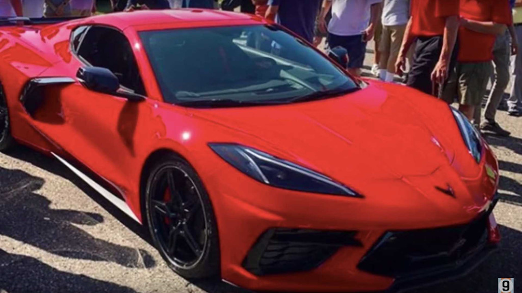 Giá của Corvette C8 2020 thực sự 'rẻ đến vô lý' dù ở thị trường nào - 1 Giá của Corvette C8 2020 thực sự 'rẻ đến vô lý' dù ở thị trường nào - 1