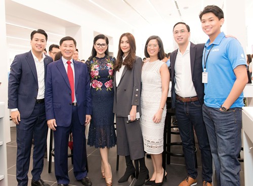 Tăng Thanh Hà: Từ cuộc hôn nhân trong mơ tới dòng trạng thái tâm trạng - 3 Tăng Thanh Hà: Từ cuộc hôn nhân trong mơ tới dòng trạng thái tâm trạng - 3