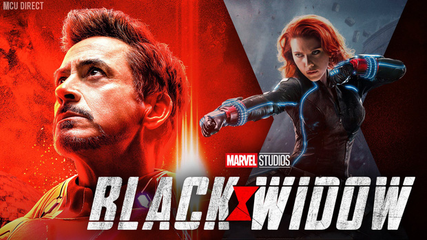 Rộ tin Iron Man 'đội mồ sống dậy' ở phim riêng Black Widow, tiết lộ có vai trò không thể thiếu với Scarlett Johansson? - 1 Rộ tin Iron Man 'đội mồ sống dậy' ở phim riêng Black Widow, tiết lộ có vai trò không thể thiếu với Scarlett Johansson? - 1