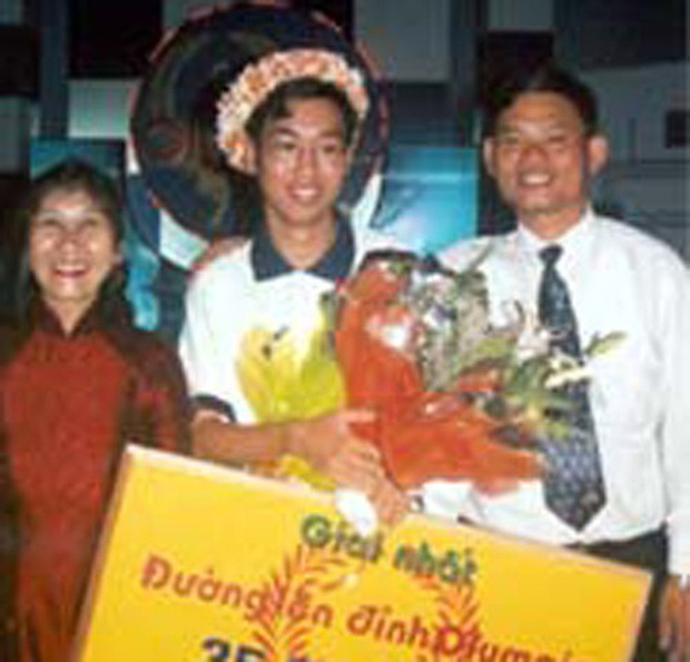 Chỉ có 3/18 nhà vô địch Đường lên đỉnh Olympia sống ở Việt Nam: Lựa chọn quay về hay ở lại mới là đúng đắn cho quán quân - 3 Chỉ có 3/18 nhà vô địch Đường lên đỉnh Olympia sống ở Việt Nam: Lựa chọn quay về hay ở lại mới là đúng đắn cho quán quân - 3