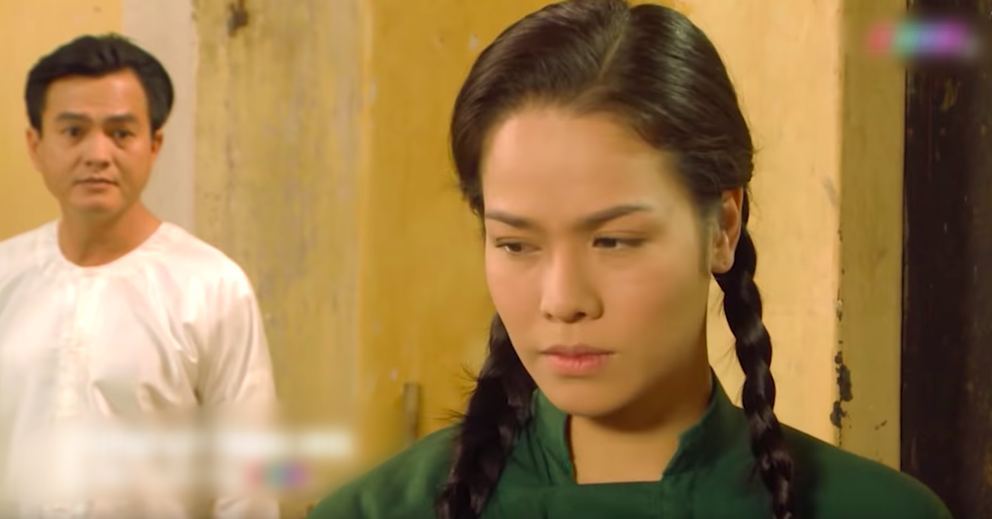 'Tiếng sét trong mưa': Nhật Kim Anh gây tranh cãi khi khẳng định phim nào có mình thì nhất định phải hay! - 1 'Tiếng sét trong mưa': Nhật Kim Anh gây tranh cãi khi khẳng định phim nào có mình thì nhất định phải hay! - 1
