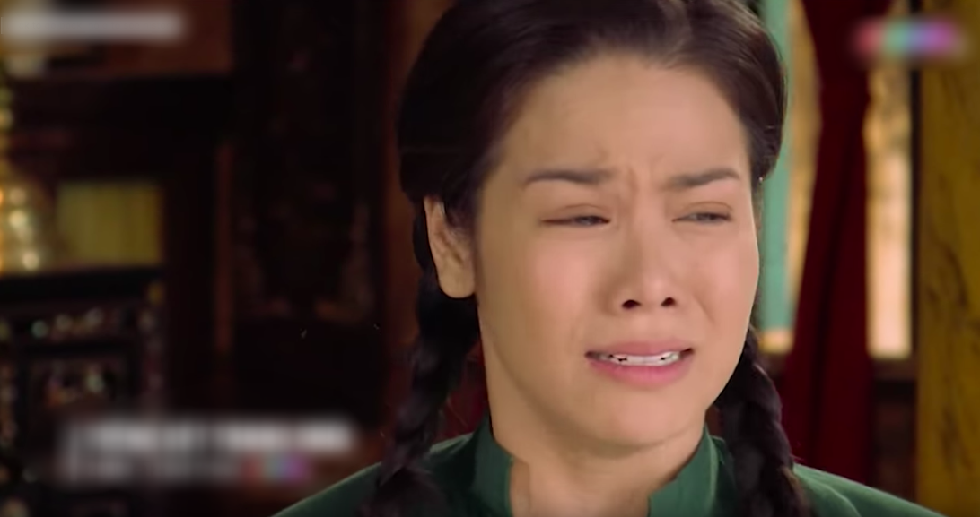 'Tiếng sét trong mưa': Nhật Kim Anh gây tranh cãi khi khẳng định phim nào có mình thì nhất định phải hay! - 2 'Tiếng sét trong mưa': Nhật Kim Anh gây tranh cãi khi khẳng định phim nào có mình thì nhất định phải hay! - 2