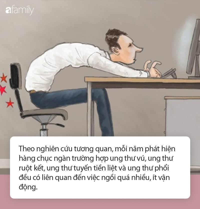 9 thói quen xấu nguy hại hơn cả hút thuốc lá nhưng hầu như ai cũng mắc và khó bỏ khiến sức khỏe bị ảnh hưởng nghiêm trọng 9 thói quen xấu nguy hại hơn cả hút thuốc lá nhưng hầu như ai cũng mắc và khó bỏ khiến sức khỏe bị ảnh hưởng nghiêm trọng