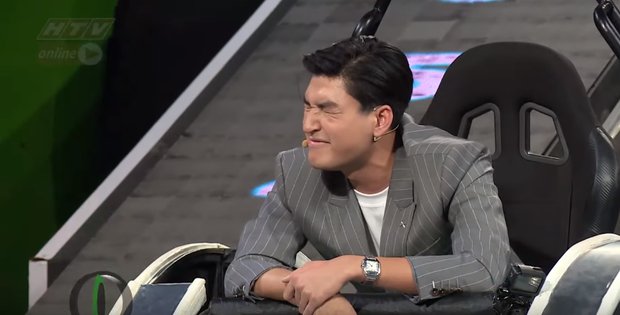 'Nhanh như chớp' - gameshow lùm xùm nhất năm: MC, biên tập, người chơi đều bị 'ném đá' vì gian lận, sai kiến thức và tỏ thái độ - 1 'Nhanh như chớp' - gameshow lùm xùm nhất năm: MC, biên tập, người chơi đều bị 'ném đá' vì gian lận, sai kiến thức và tỏ thái độ - 1