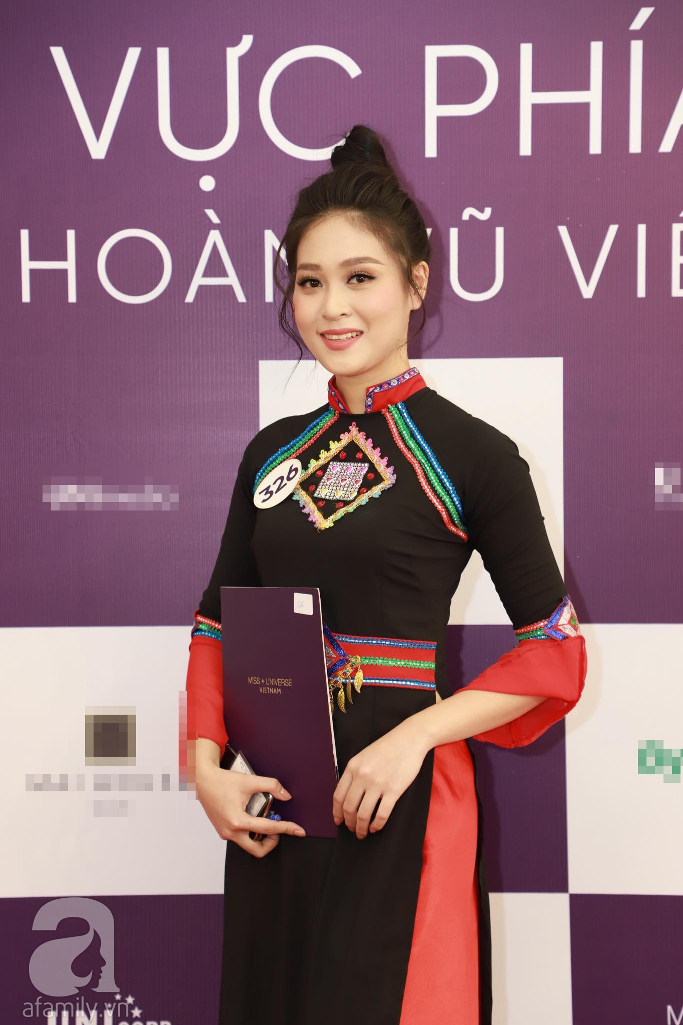 Sơ khảo phía Bắc của Hoa hậu Hoàn vũ 2019: Nhiều thí sinh nổi bật, sở hữu thân hình và khuôn mặt 'chuẩn' Hoa hậu - 8 Sơ khảo phía Bắc của Hoa hậu Hoàn vũ 2019: Nhiều thí sinh nổi bật, sở hữu thân hình và khuôn mặt 'chuẩn' Hoa hậu - 8