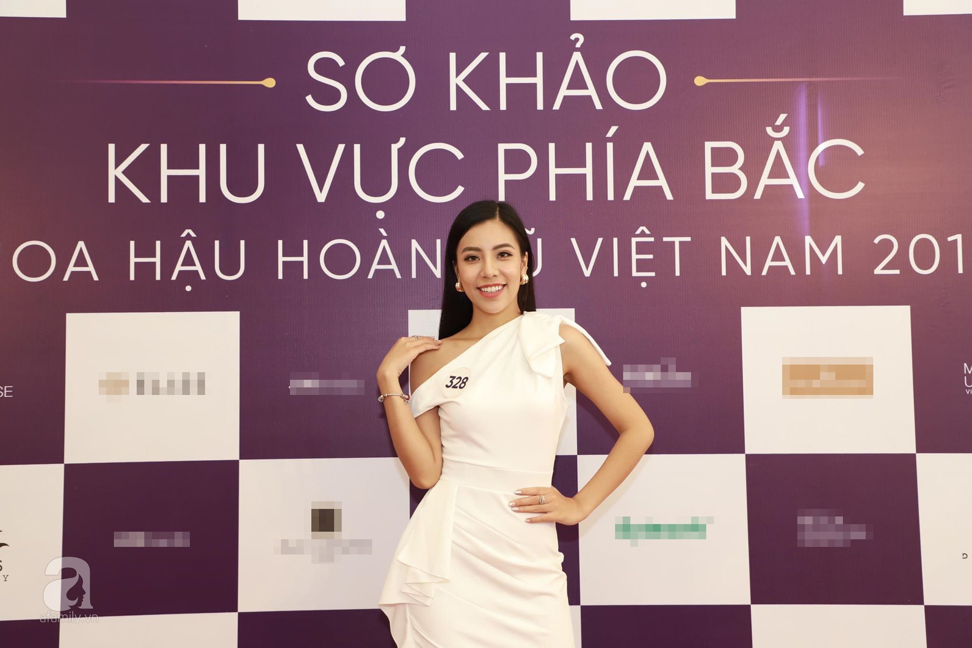 Sơ khảo phía Bắc của Hoa hậu Hoàn vũ 2019: Nhiều thí sinh nổi bật, sở hữu thân hình và khuôn mặt 'chuẩn' Hoa hậu - 18 Sơ khảo phía Bắc của Hoa hậu Hoàn vũ 2019: Nhiều thí sinh nổi bật, sở hữu thân hình và khuôn mặt 'chuẩn' Hoa hậu - 18