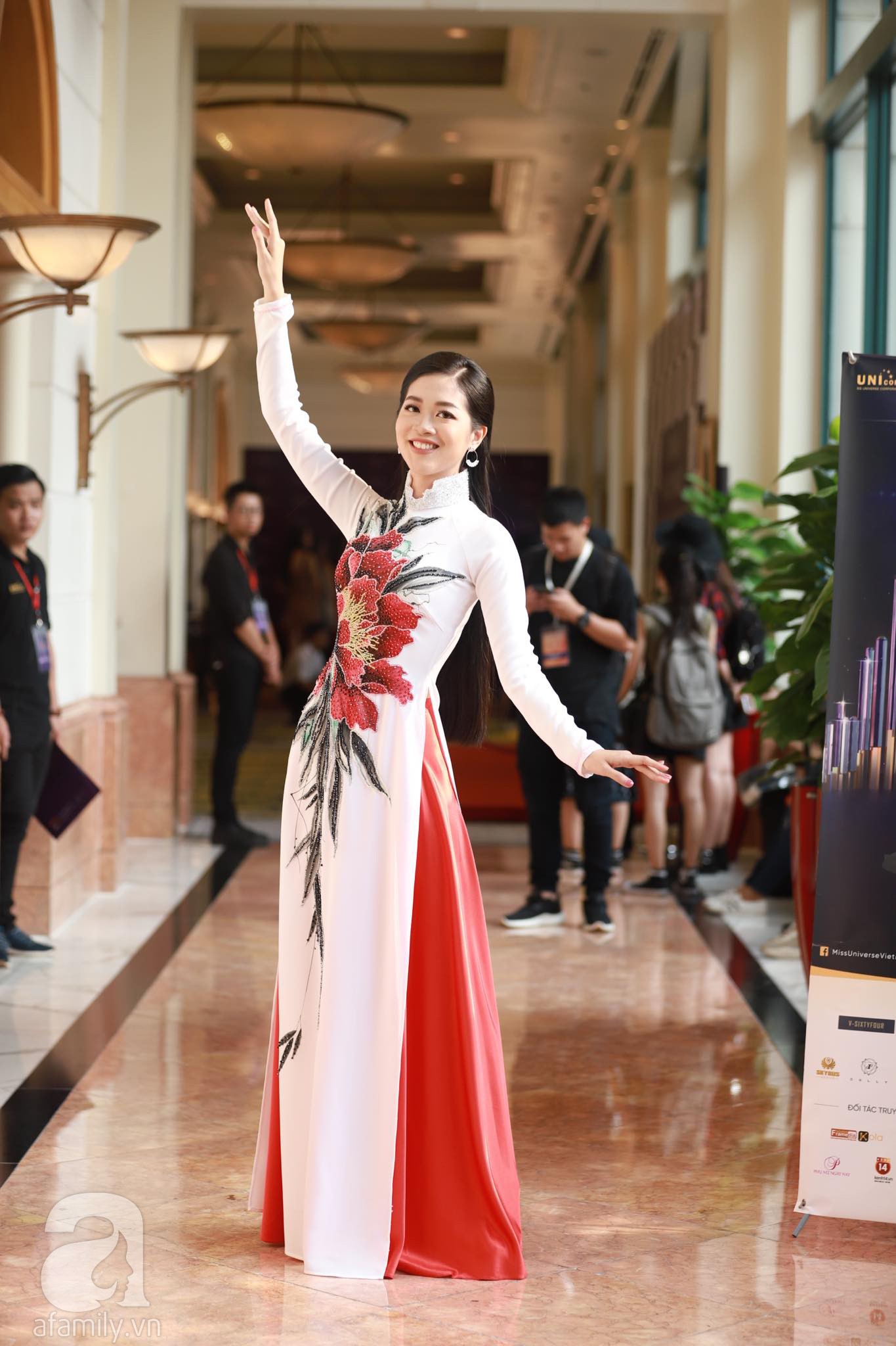 Sơ khảo phía Bắc của Hoa hậu Hoàn vũ 2019: Nhiều thí sinh nổi bật, sở hữu thân hình và khuôn mặt 'chuẩn' Hoa hậu - 4 Sơ khảo phía Bắc của Hoa hậu Hoàn vũ 2019: Nhiều thí sinh nổi bật, sở hữu thân hình và khuôn mặt 'chuẩn' Hoa hậu - 4