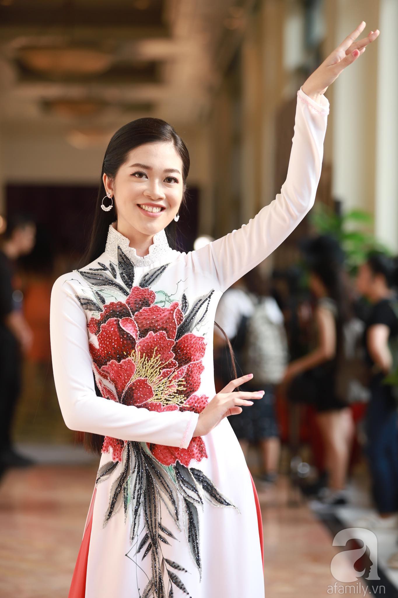 Sơ khảo phía Bắc của Hoa hậu Hoàn vũ 2019: Nhiều thí sinh nổi bật, sở hữu thân hình và khuôn mặt 'chuẩn' Hoa hậu - 5 Sơ khảo phía Bắc của Hoa hậu Hoàn vũ 2019: Nhiều thí sinh nổi bật, sở hữu thân hình và khuôn mặt 'chuẩn' Hoa hậu - 5
