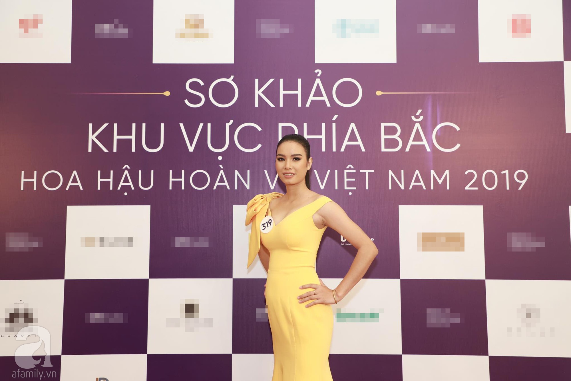 Sơ khảo phía Bắc của Hoa hậu Hoàn vũ 2019: Nhiều thí sinh nổi bật, sở hữu thân hình và khuôn mặt 'chuẩn' Hoa hậu - 3 Sơ khảo phía Bắc của Hoa hậu Hoàn vũ 2019: Nhiều thí sinh nổi bật, sở hữu thân hình và khuôn mặt 'chuẩn' Hoa hậu - 3