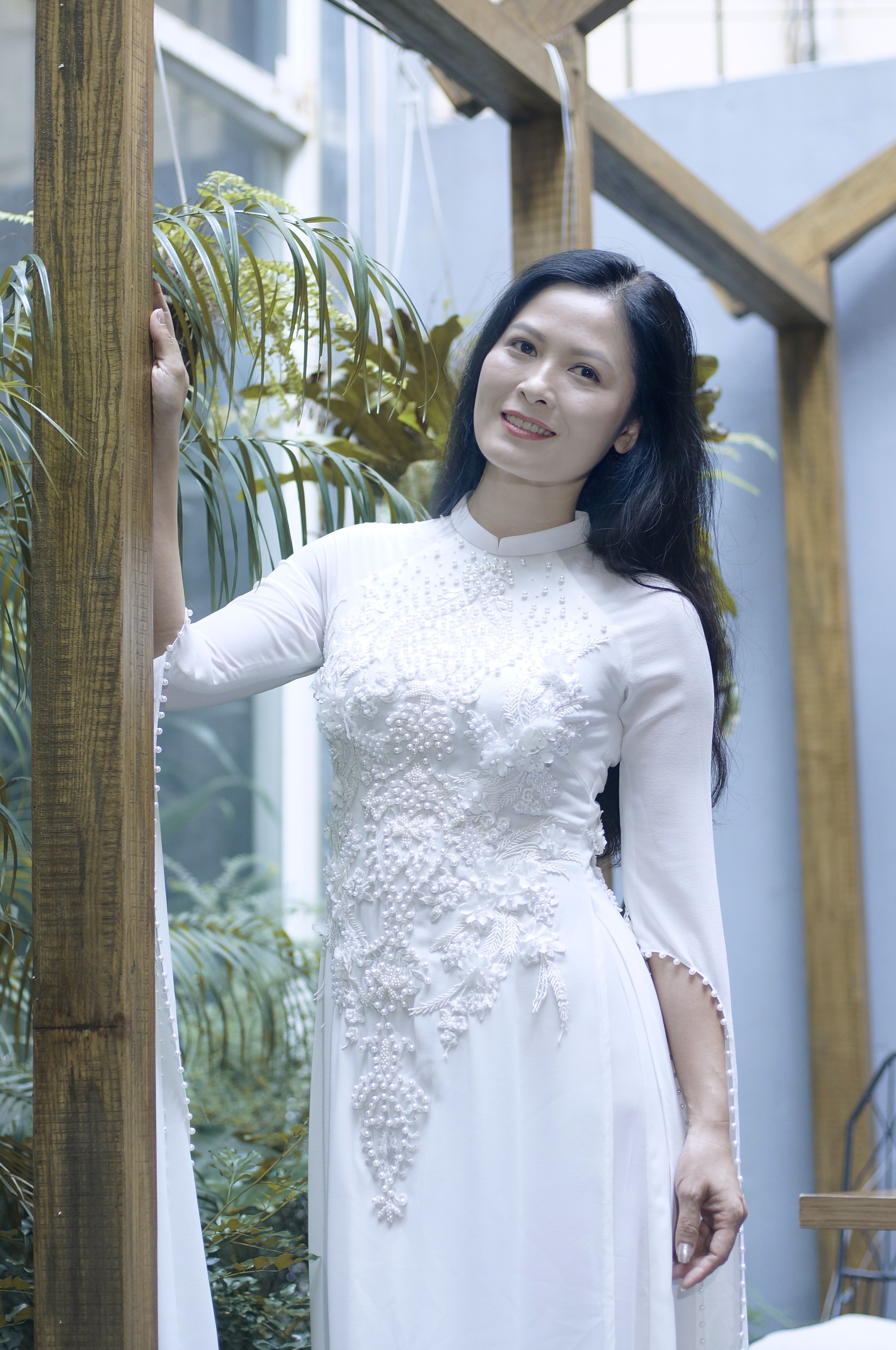 Thúy Hà 'cô Hạnh bán hoa của Về nhà đi con' lần đầu xác nhận đã ly hôn: Tôi phải mất nhiều năm để đợi các con lớn mới quyết định điều đó - 15 Thúy Hà 'cô Hạnh bán hoa của Về nhà đi con' lần đầu xác nhận đã ly hôn: Tôi phải mất nhiều năm để đợi các con lớn mới quyết định điều đó - 15