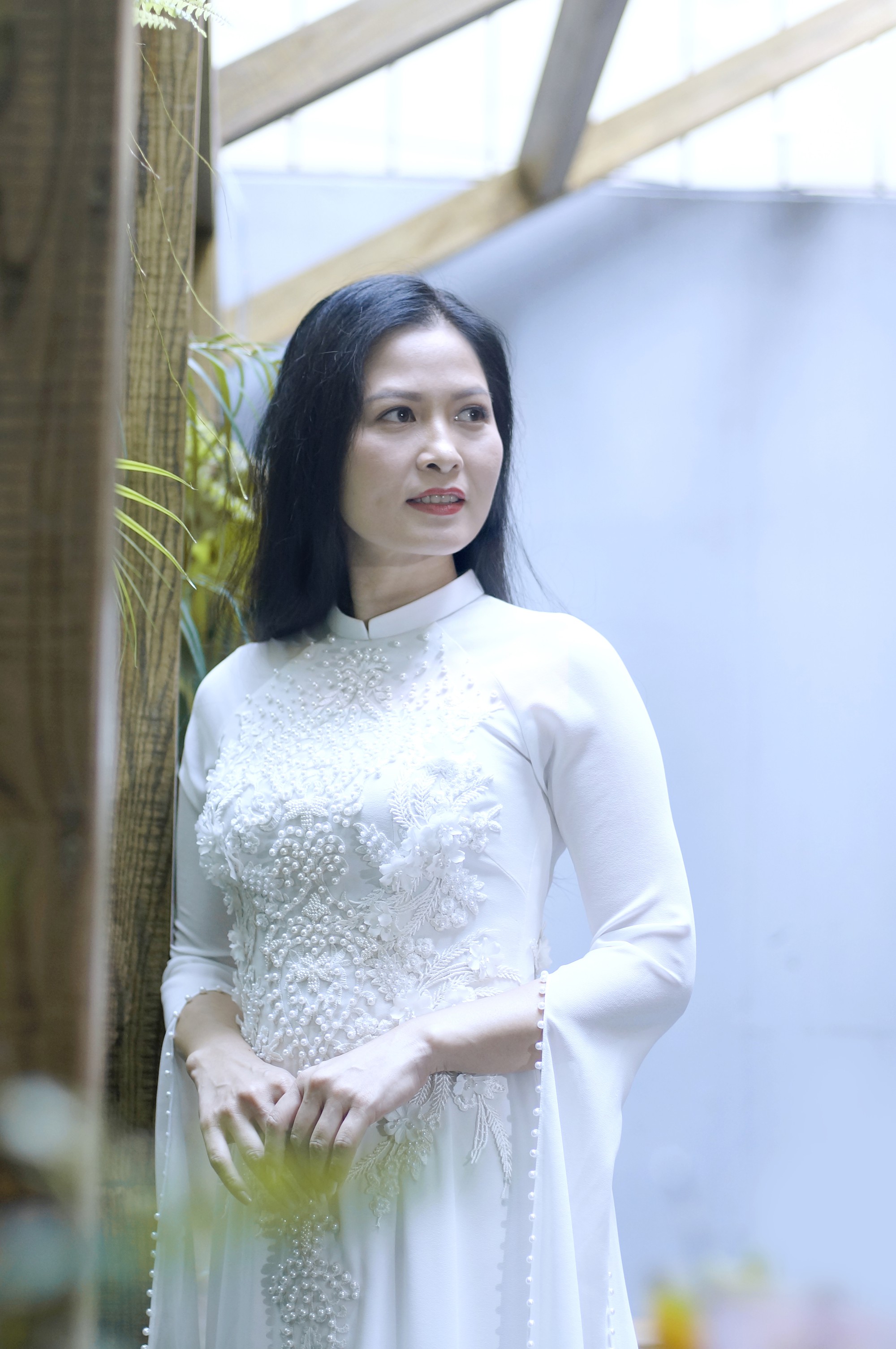 Thúy Hà 'cô Hạnh bán hoa của Về nhà đi con' lần đầu xác nhận đã ly hôn: Tôi phải mất nhiều năm để đợi các con lớn mới quyết định điều đó - 14 Thúy Hà 'cô Hạnh bán hoa của Về nhà đi con' lần đầu xác nhận đã ly hôn: Tôi phải mất nhiều năm để đợi các con lớn mới quyết định điều đó - 14