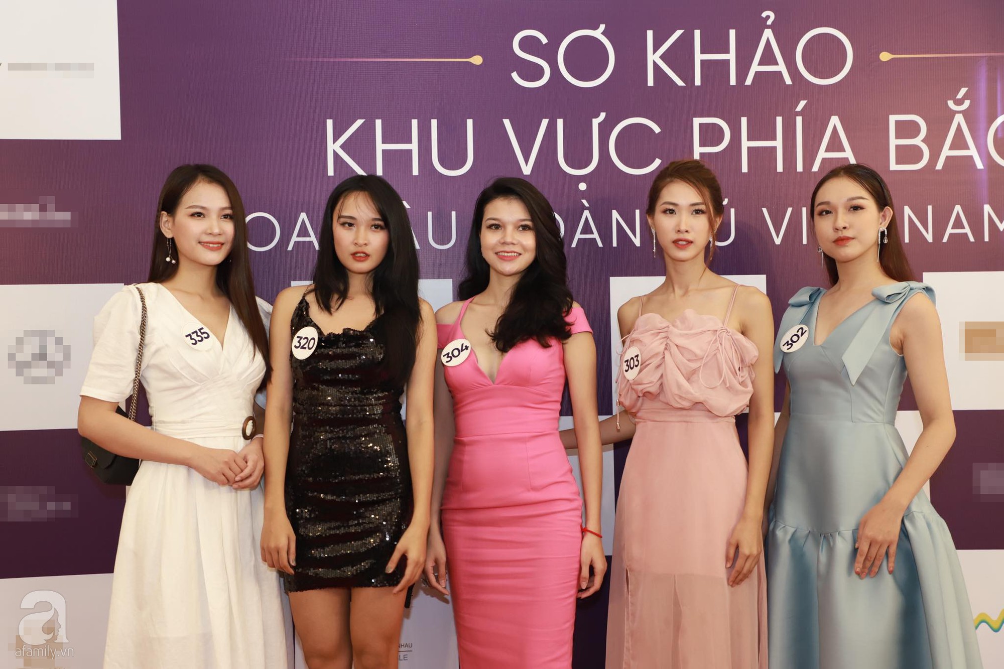Sơ khảo phía Bắc của Hoa hậu Hoàn vũ 2019: Nhiều thí sinh nổi bật, sở hữu thân hình và khuôn mặt 'chuẩn' Hoa hậu - 20 Sơ khảo phía Bắc của Hoa hậu Hoàn vũ 2019: Nhiều thí sinh nổi bật, sở hữu thân hình và khuôn mặt 'chuẩn' Hoa hậu - 20