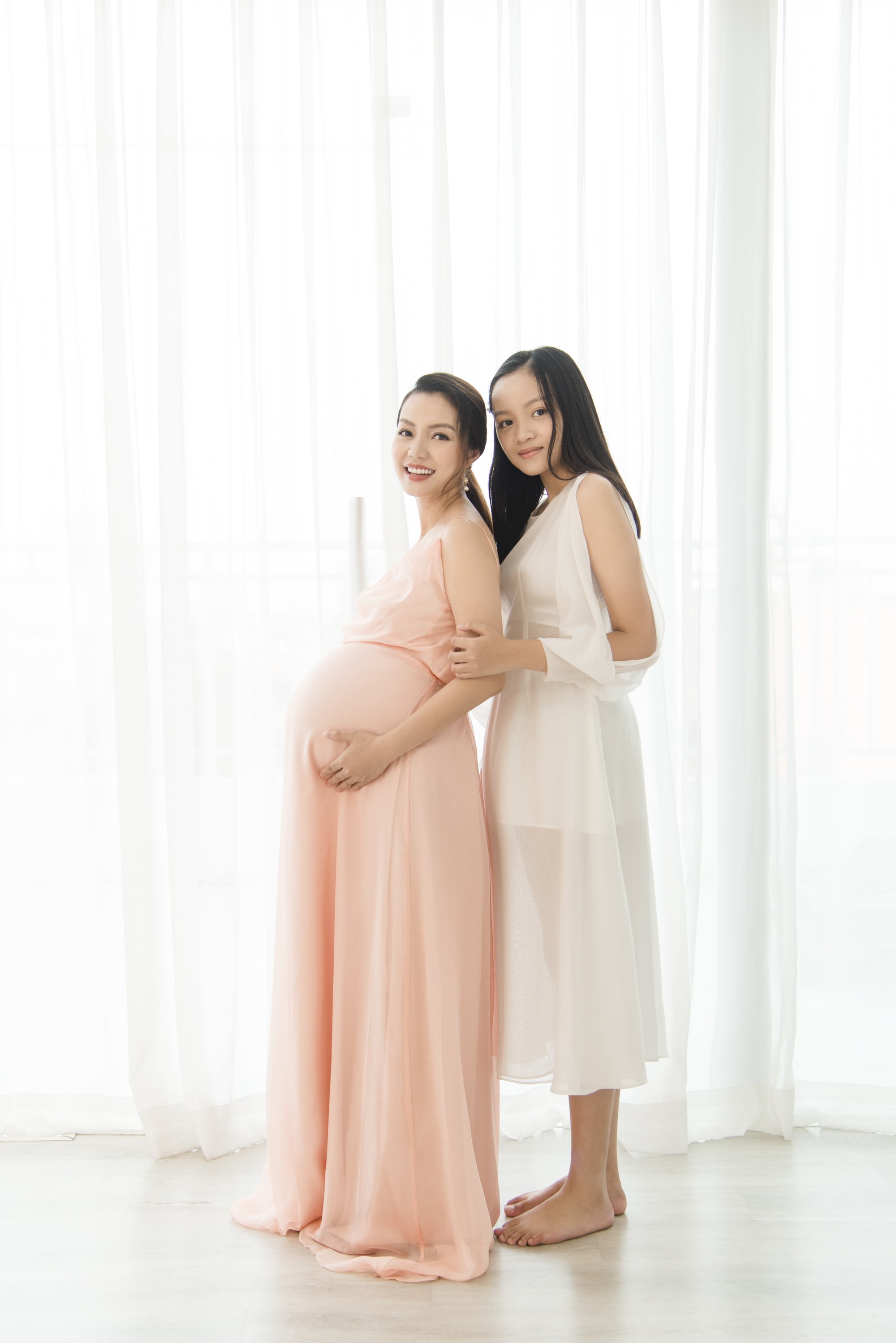 Ca sĩ Ngọc Anh chính thức sinh con sau 12 năm đổ vỡ hôn nhân - 6 Ca sĩ Ngọc Anh chính thức sinh con sau 12 năm đổ vỡ hôn nhân - 6