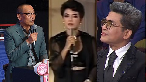 MC Lại Văn Sâm: Khi Phương Thảo mất, tôi vô cùng bàng hoàng, đời tôi có những chuyện không thể ngờ - 4 MC Lại Văn Sâm: Khi Phương Thảo mất, tôi vô cùng bàng hoàng, đời tôi có những chuyện không thể ngờ - 4